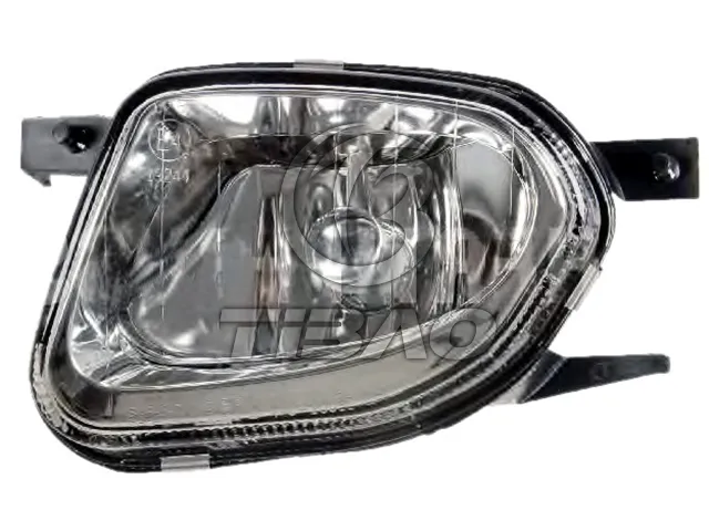 2118200556 Foglight for MERCEDES-BENZ SPRINTER 3,5-t Platform/Chassis (B906), E-CLASS (W211)