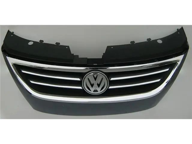 3C8853651P Radiator Grill for 