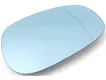 51167158901 Side Mirror Glass for BMW 1 (E87), 3 (E90)