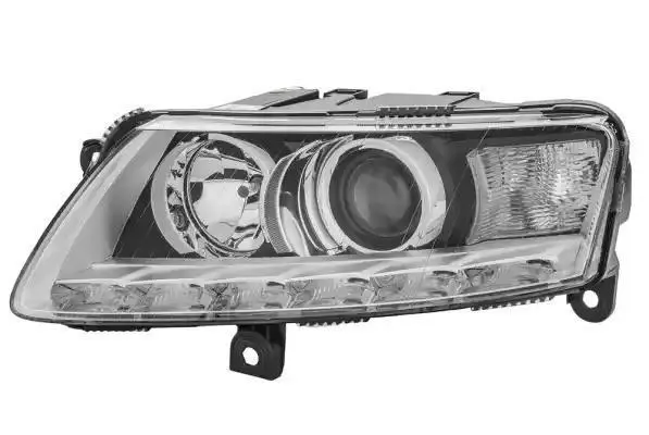 4F0941029CP Headlight for AUDI A6 / S6 C6 (4F2)