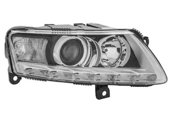 4F0941030CP Headlight for AUDI A6 / S6 C6 (4F2)