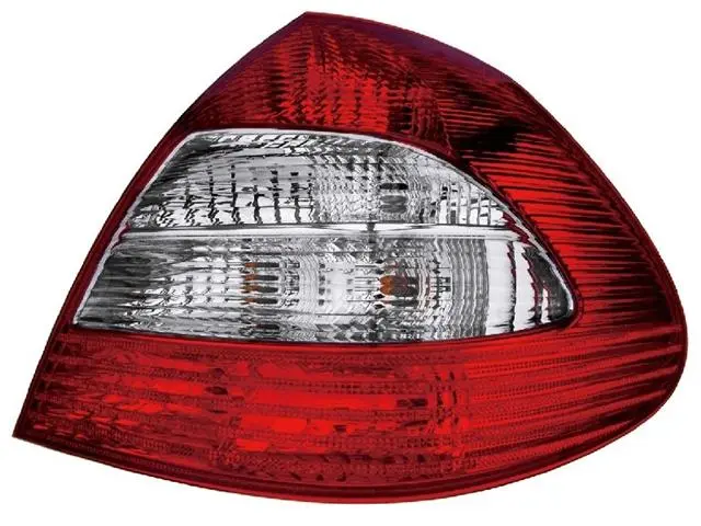 2118202464 Taillight for MERCEDES-BENZ E-CLASS (W211)