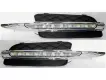 GZ3012B Bumper Grill for 