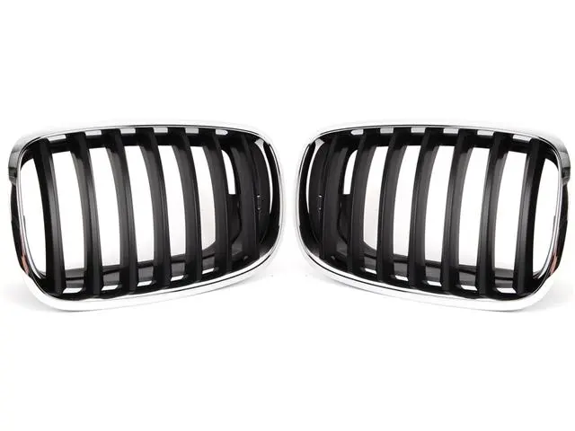 51137157688 Radiator Grill for