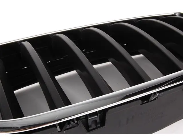 51137157688 Radiator Grill for