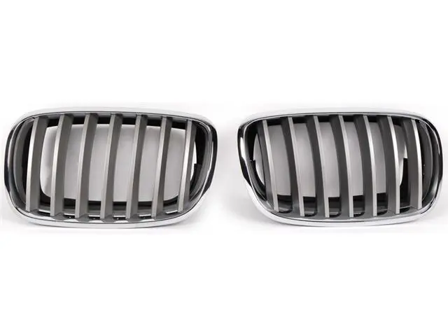 51137185223224 Radiator Grill for 