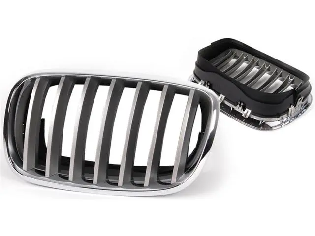 51137185223224 Radiator Grill for 