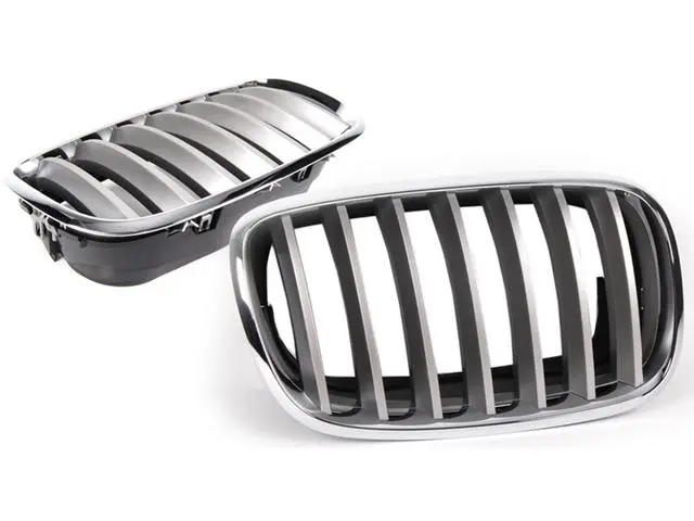 51137185223224 Radiator Grill for 