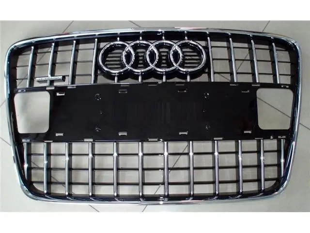 4L0853651E Radiator Grill for 