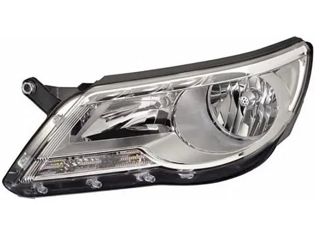 5N1941031P Headlight for VW TIGUAN (5N_)