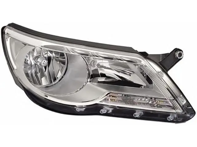 5N1941032P Headlight for VW TIGUAN (5N_)