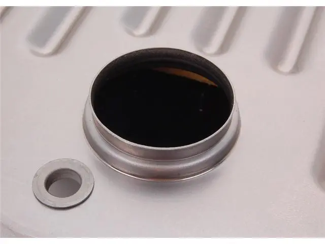 01L325429B Transmission Parts A/T Filter for AUDI A6 / S6 C5 (4B2), A8 / S8 D2 (4D2, 4D8)