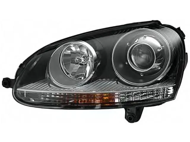 1K6941039B Headlight for VW GOLF V (1K1), BORA V (1K2)