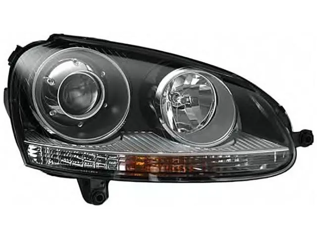 1K6941040B Headlight for VW GOLF V (1K1), BORA V (1K2)