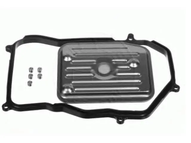 1003980009 Transmission Parts A/T Filter Kit for AUDI A3, VW BEETLE, SEAT LEON (1M1), SKODA OCTAVIA I (1U2)