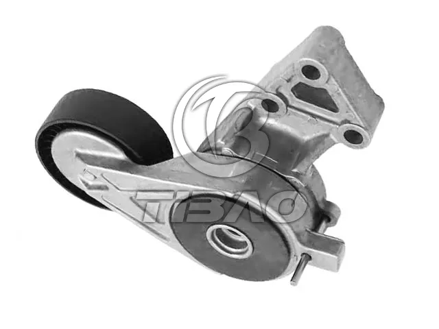 06A903315D Engine Parts Belt Tensioner for AUDI A3, VW GOLF, SEAT ALTEA XL (5P5, 5P8), SKODA LAURA II (1Z3), OCTAVIA II (1Z3)