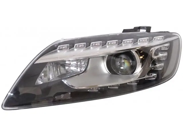 4L0941029AC Headlight for AUDI Q7 (4LB)