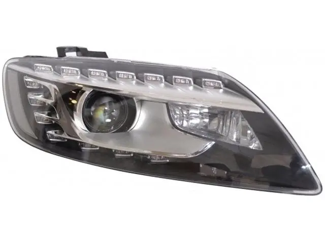 4L0941030AC Headlight for AUDI Q7 (4LB)