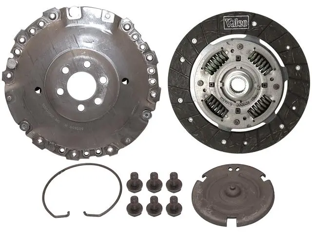 036198141X Transmission Parts Clutch Kit for VW BORA, SEAT TOLEDO II (1M2), TOLEDO II Sedan (1M2), TOLEDO Mk , SKODA OCTAVIA I (1U2)