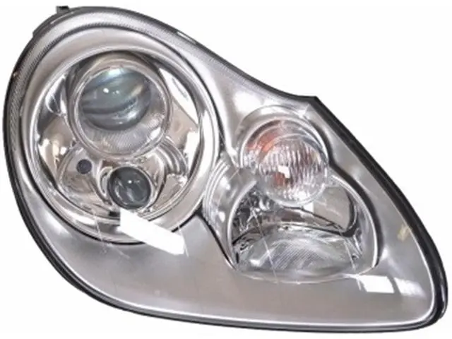 95563115800 Headlight for PORSCHE CAYENNE (9PA)