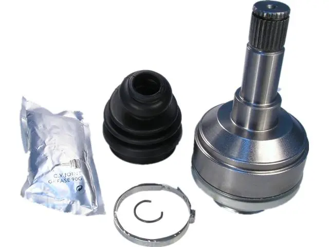 7M0498350X Transmission Parts CV Joint for VW SHARAN, FORD GALAXY I (WGR), SEAT ALHAMBRA (7V8, 7V9)