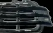 7P6853665A Bumper Grill for 