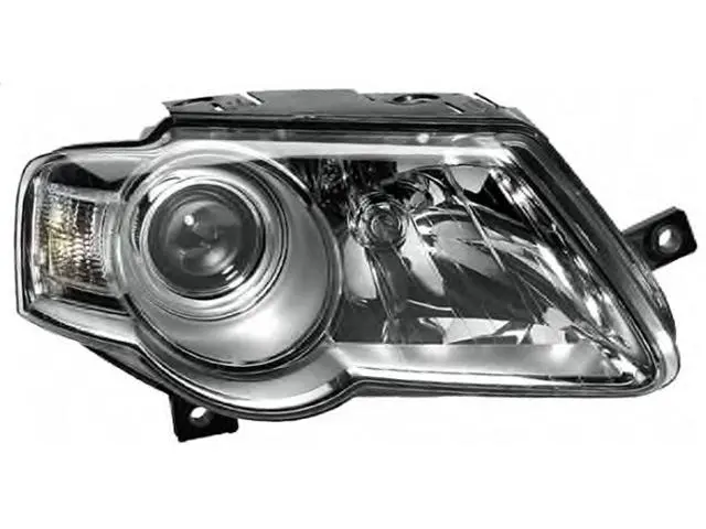 3C0941006J Headlight for VW PASSAT / Magotan B6 (3C2)