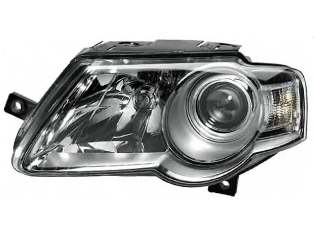 3C0941005J Headlight for VW PASSAT / Magotan B6 (3C2)