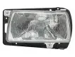 165941017K Headlight for VW JETTA II (19E, 1G2, 165)