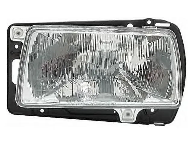 165941017K Headlight for VW JETTA II (19E, 1G2, 165)