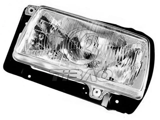 165941018K Headlight for VW JETTA II (19E, 1G2, 165)