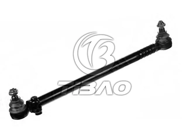 6014600105 Tie Rod Assembly for MERCEDES-BENZ T1 Platform/Chassis (601), T1 Van (601, 611), T2/L Van