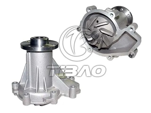 6022000220 Engine Parts Water Pump for MERCEDES-BENZ SPRINTER 2-t Platform/Chassis (B901, B902), G-CLASS Cabrio (W460), VITO Bus (W638), V-CLASS (638/2), VARIO Van (B667, B670, B668), UNIMOG, E-CLASS Break (S124), C-CLASS (W202), S-CLASS (W140), 124 