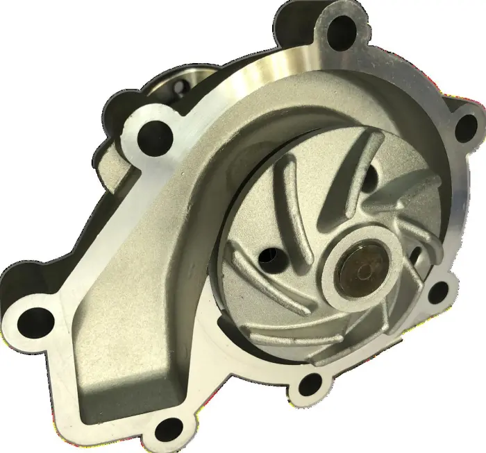 6022000220 Engine Parts Water Pump for MERCEDES-BENZ SPRINTER 2-t Platform/Chassis (B901, B902), G-CLASS Cabrio (W460), VITO Bus (W638), V-CLASS (638/2), VARIO Van (B667, B670, B668), UNIMOG, E-CLASS Break (S124), C-CLASS (W202), S-CLASS (W140), 124 