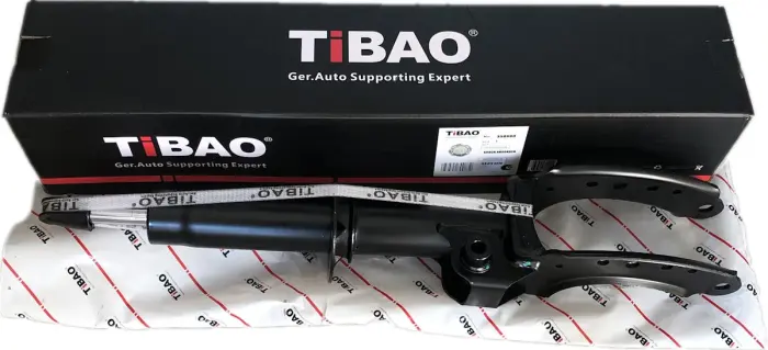 7L8413032G Suspension Parts Front Shock Absorber for AUDI Q7 (4LB)