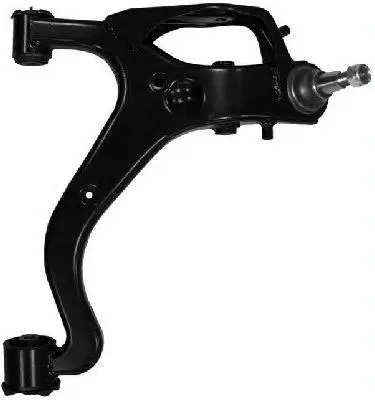 RBJ500456 Suspension Parts Control Arm for LAND ROVER RANGE ROVER SPORT I (L320)