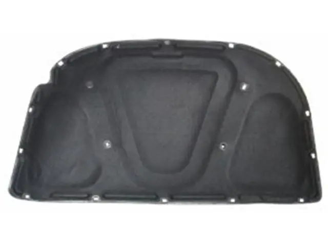 7L6863835B Bonnet Sound Absorber for VW TOUAREG (7LA, 7L6, 7L7)