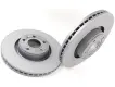 4F0615301E FRONT BRAKE DISC for AUDI A6 / S6 C6 (4F2), A8 / S8 D3 (4E2, 4E8)