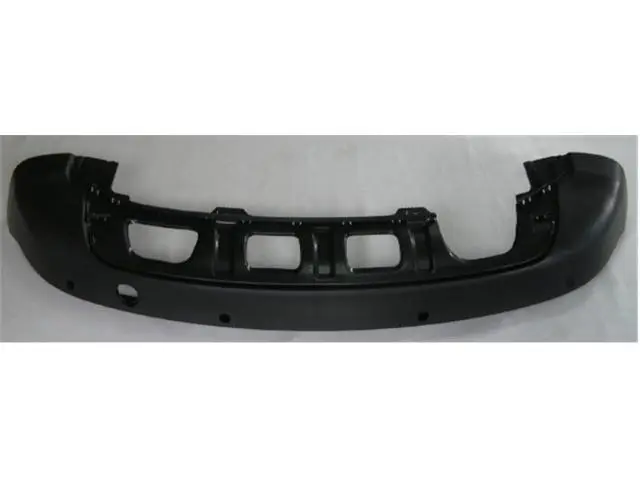 5ND807521A Back Bumper Spoiler for 