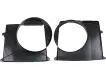 1635050655 Engine Parts Cowling, Radiator Fan for