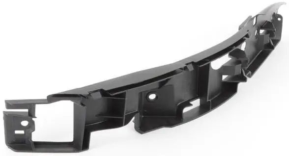 7L6807183C Front Bumper Clamp for VW TOUAREG (7LA, 7L6, 7L7)