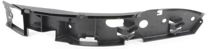 7L6807183C Front Bumper Clamp for VW TOUAREG (7LA, 7L6, 7L7)