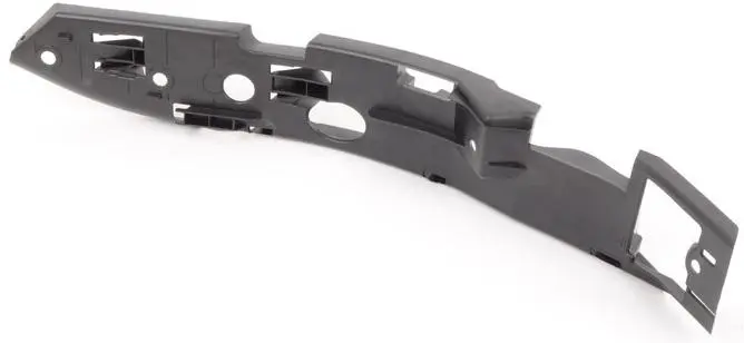 7L6807184C Front Bumper Clamp for VW TOUAREG (7LA, 7L6, 7L7)