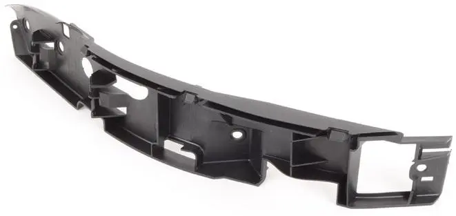 7L6807184C Front Bumper Clamp for VW TOUAREG (7LA, 7L6, 7L7)