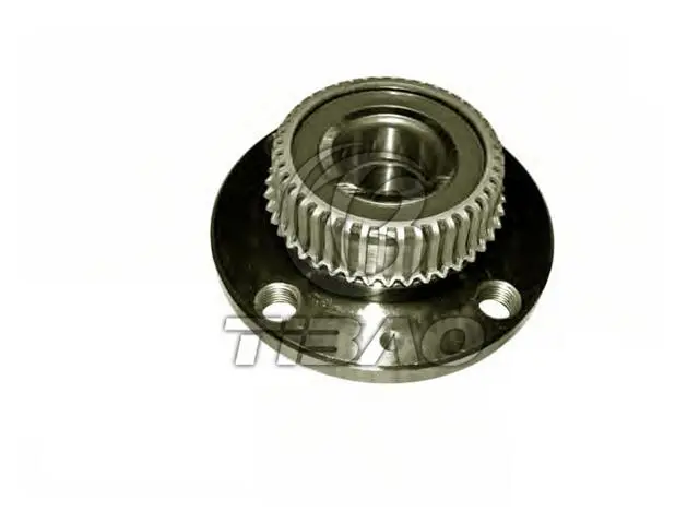 6K9501477 Transmission Parts Wheel Hub for VW CADDY, SEAT INCA (6K9)