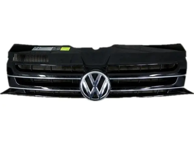 7E5853651 Radiator Grill for