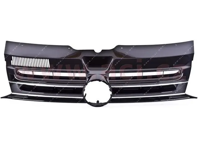 7E5853651 Radiator Grill for