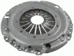 0062501104 Transmission Parts Clutch Pressure Plate for MERCEDES-BENZ C-CLASS (W202), E-CLASS Coupe (C124), 124 Break (S124)