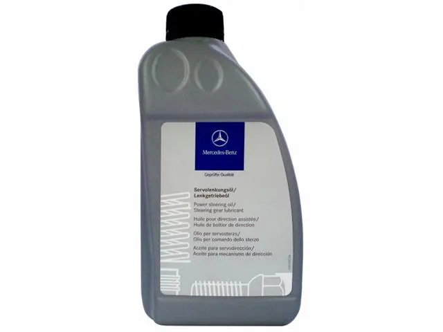 0019892403 Power Steering Oil for 