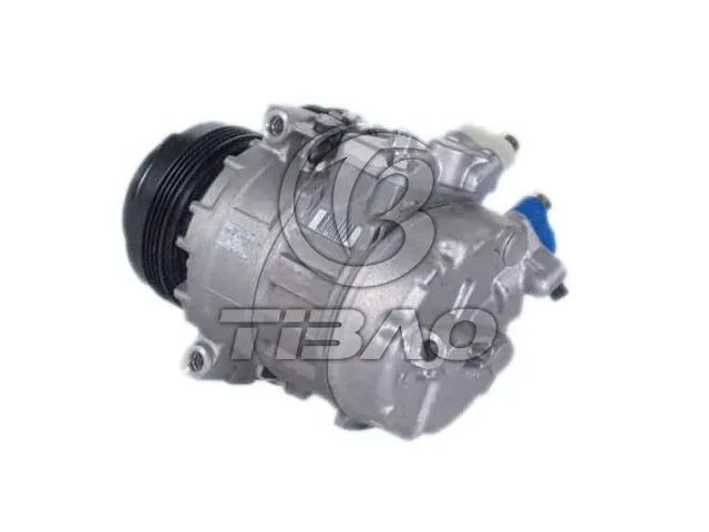 64526936883 Compressor for BMW X3 (E83), 3 (E46), 5 (E39), 7 (E38)